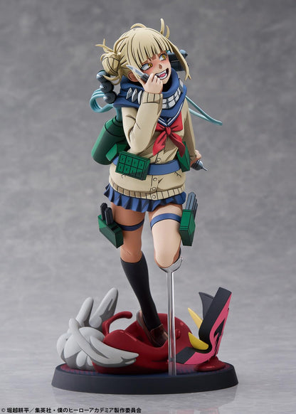 Takaratomy My Hero Academia Toga Himiko 2D Ver 1/8 Scale Anime Figure- Japan Figure Store - #1 Bring To You The Best Japanese Goods