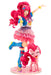Kotobukiya My Little Pony Pinkie Pie 1/7 Bishoujo Statue 2024 Re-Release- Japan Figure Store - #1 Bring To You The Best Japanese Goods