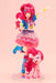 Kotobukiya My Little Pony Pinkie Pie 1/7 Bishoujo Statue 2024 Re-Release- Japan Figure Store - #1 Bring To You The Best Japanese Goods