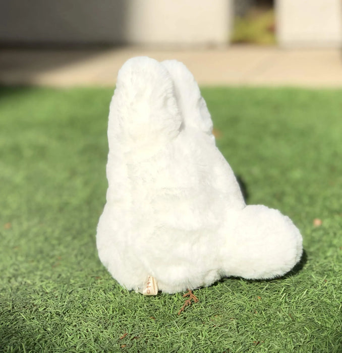 SUN ARROW Plush Doll My Neighbor Totoro Friends Small Totoro S- Japan Figure Store - #1 Bring To You The Best Japanese Goods