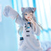 Furyu Nacho Neko Trio Try-It Figure Set - Collectible Cat Figurines
