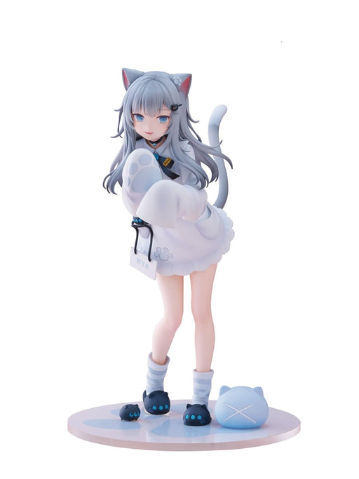 Furyu Nachoneko Channel Hennyano 1/7 Scale Figure F:Nex Collection- Japan Figure Store - #1 Bring To You The Best Japanese Goods