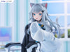 Furyu Nachoneko Channel Hennyano 1/7 Scale Figure F:Nex Collection- Japan Figure Store - #1 Bring To You The Best Japanese Goods