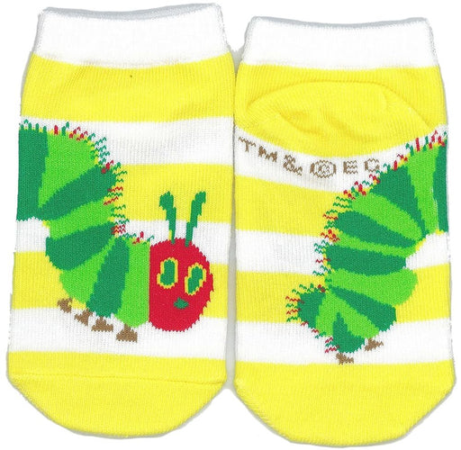 Sanrio Kids Socks Multicolor 13-18Cm - Nakajima Corporation- Japan Figure Store - #1 Bring To You The Best Japanese Goods