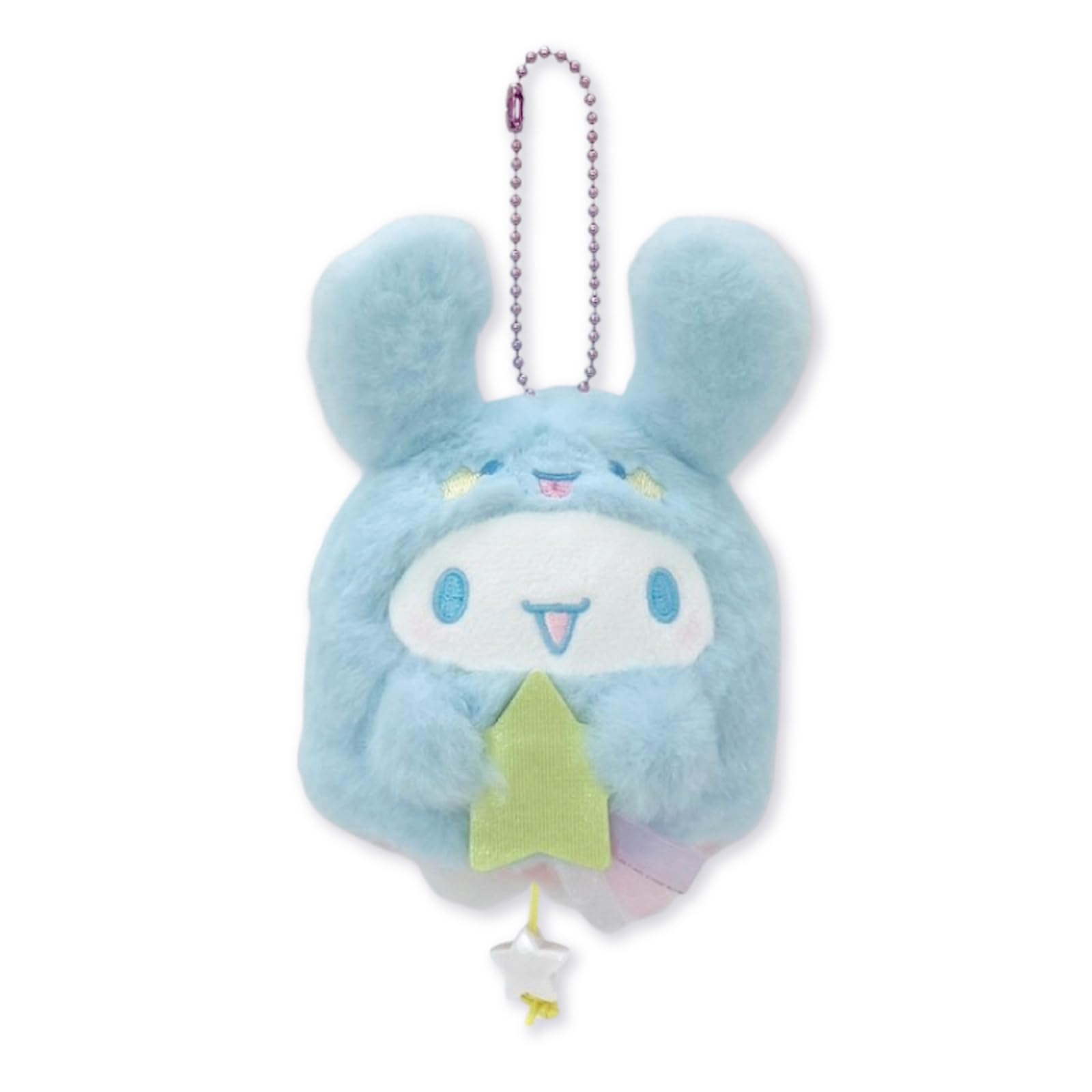 Nakajima Corporation Starry Ghost Mc Cinnamoroll Toy 215079-25 Collectible