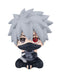 Megahouse Naruto Shippuden Hatake Kakashi Look Up Anbu Version Figure- Japan Figure Store - #1 Bring To You The Best Japanese Goods