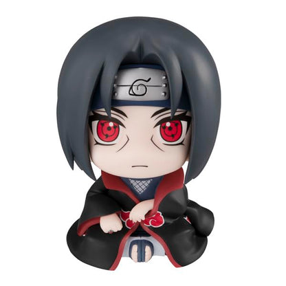 Megahouse Naruto Shippuden Uchiha Itachi Look Up 2025 Re-Release Figure- Japan Figure Store - #1 Bring To You The Best Japanese Goods