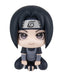Megahouse Naruto Shippuden Uchiha Itachi Look Up Anbu Ver Collectible Figure- Japan Figure Store - #1 Bring To You The Best Japanese Goods