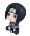 Megahouse Naruto Shippuden Uchiha Itachi Look Up Anbu Ver Collectible Figure- Japan Figure Store - #1 Bring To You The Best Japanese Goods