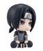 Megahouse Naruto Shippuden Uchiha Itachi Look Up Anbu Ver Collectible Figure- Japan Figure Store - #1 Bring To You The Best Japanese Goods