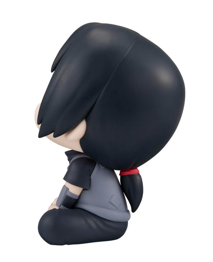 Megahouse Naruto Shippuden Uchiha Itachi Look Up Anbu Ver Collectible Figure- Japan Figure Store - #1 Bring To You The Best Japanese Goods