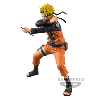 Bandai Spirits Grandista Naruto Shippuuden Uzumaki Naruto Action Figure- Japan Figure Store - #1 Bring To You The Best Japanese Goods