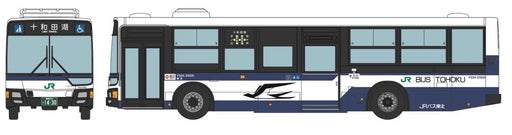 Tomytec National Bus Collection JR Tohoku Diorama Supplies JB027-2- Japan Figure Store - #1 Bring To You The Best Japanese Goods