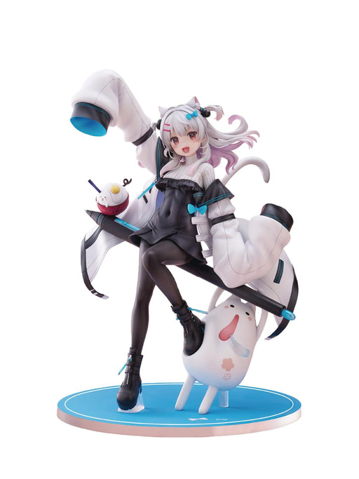 Furyu Natsume Eri Channel 1/7 Scale Figure F:Nex Exclusive Collectible- Japan Figure Store - #1 Bring To You The Best Japanese Goods