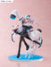 Furyu Natsume Eri Channel 1/7 Scale Figure F:Nex Exclusive Collectible- Japan Figure Store - #1 Bring To You The Best Japanese Goods