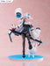 Furyu Natsume Eri Channel 1/7 Scale Figure F:Nex Exclusive Collectible- Japan Figure Store - #1 Bring To You The Best Japanese Goods