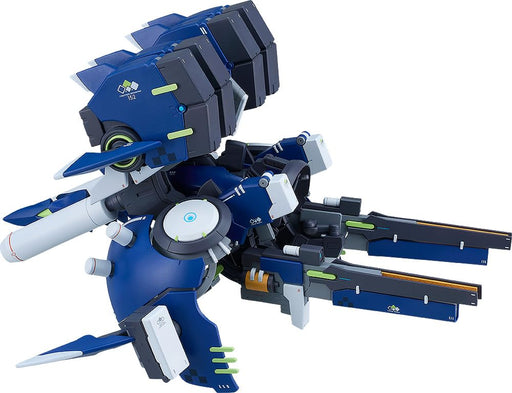 Good Smile Company Navy Field Act Mode Expansion Kit Type15 Ver2 Longrange- Japan Figure Store - #1 Bring To You The Best Japanese Goods