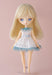 Good Smile Company Near Harmonia Doll - Curious Edition- Japan Figure Store - #1 Bring To You The Best Japanese Goods