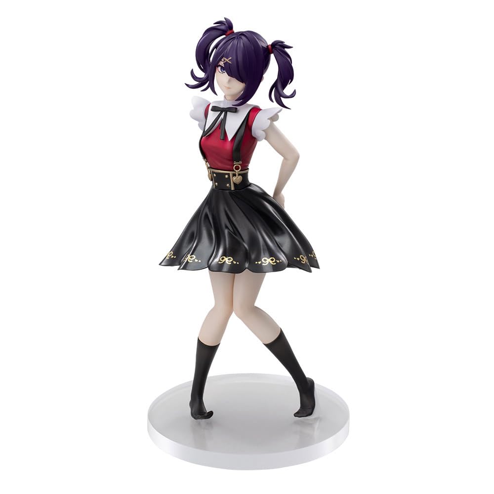 Sega Needy Girl Overdose Ame-Chan Luminasta Collectible Figure- Japan Figure Store - #1 Bring To You The Best Japanese Goods