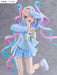 Furyu Needy Girl Overdose 1/7 Scale Figure Chouzetsu Saikawa Tenshi-Chan- Japan Figure Store - #1 Bring To You The Best Japanese Goods