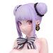 Insight Nekometal See Through White Skirt 1/4 Scale Painted Figure Revival
