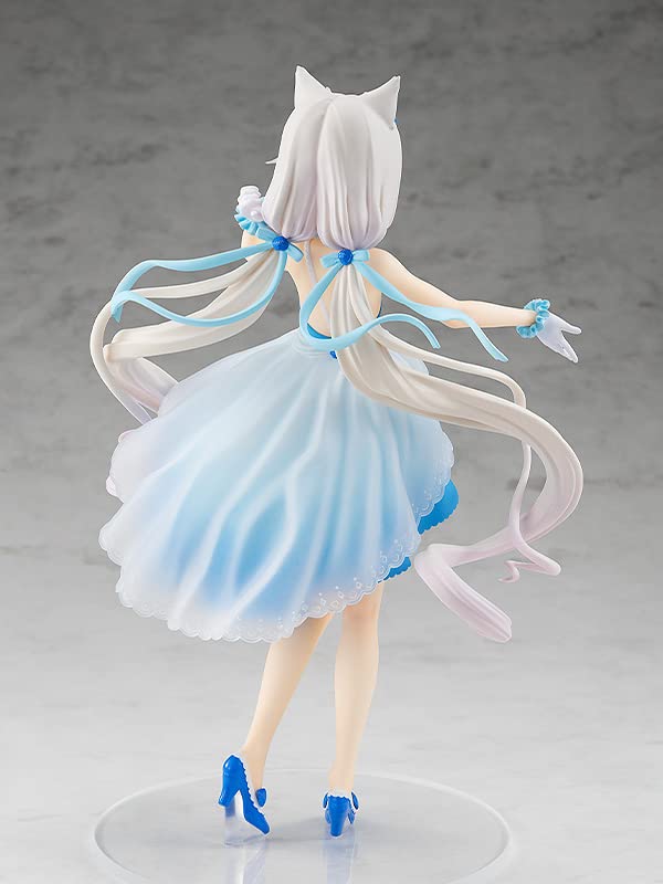 Good Smile Company Nekopara Vanilla Pop Up Parade Cocktail Dress Version- Japan Figure Store - #1 Bring To You The Best Japanese Goods