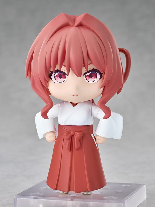Good Smile Company Nendoroid Amagami Yuna Movable Figure Non-Scale Plastic- Japan Figure Store - #1 Bring To You The Best Japanese Goods