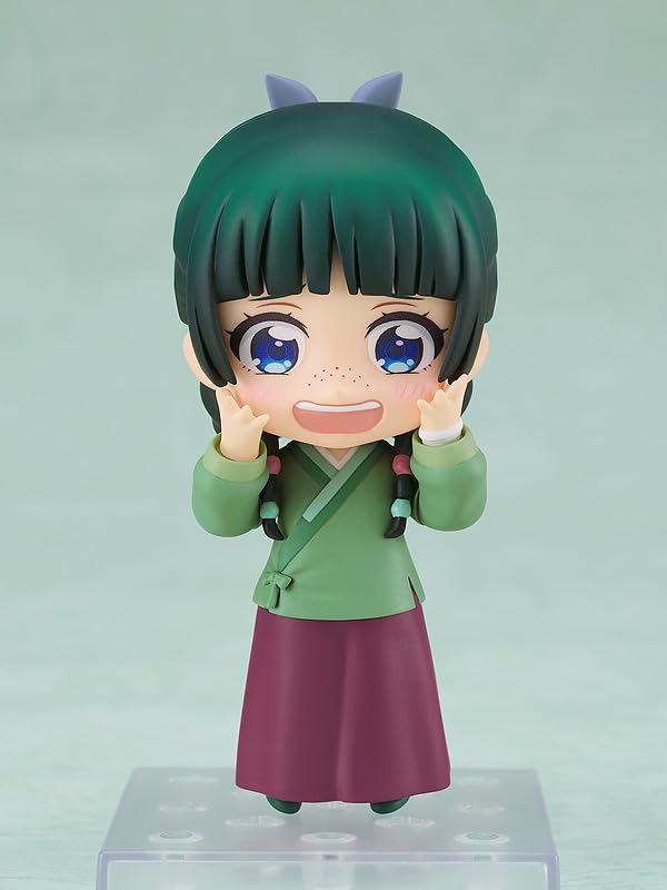 Good Smile Company Nendoroid Cat Non-Scale Figure- Japan Figure Store - #1 Bring To You The Best Japanese Goods