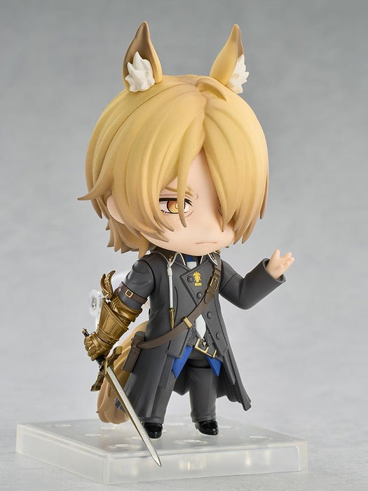 Good Smile Company Nendoroid Arknights Murinal Movable Figure Plastic Toy- Japan Figure Store - #1 Bring To You The Best Japanese Goods