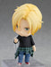 Orange Rouge Nendoroid Ash Lynx from Banana Fish - Detailed Action Figure