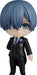 Orange Red Nendoroid Ciel Phantomhive Sapphire Owl Ver Action Figure Japan- Japan Figure Store - #1 Bring To You The Best Japanese Goods