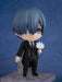 Orange Red Nendoroid Ciel Phantomhive Sapphire Owl Ver Action Figure Japan- Japan Figure Store - #1 Bring To You The Best Japanese Goods