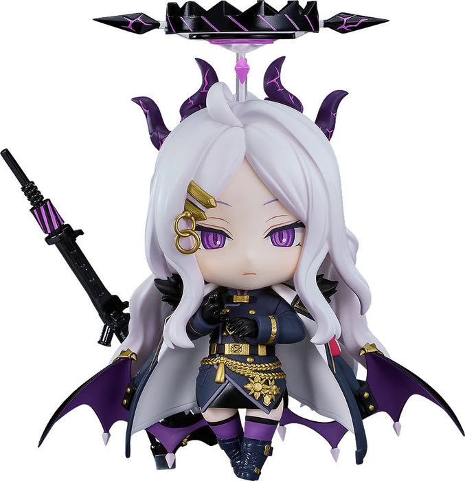 Good Smile Company Nendoroid Blue Archive Hina Sorazaki Action Figure- Japan Figure Store - #1 Bring To You The Best Japanese Goods