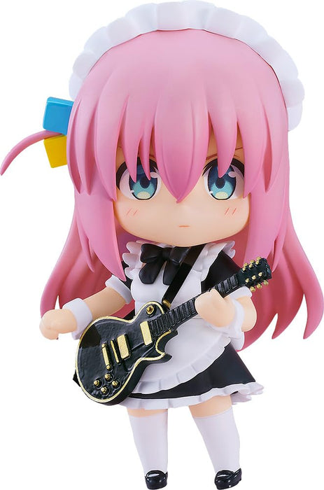 Good Smile Company Nendoroid Bocchi The Rock Gotoh Hitori Maid Version Toy- Japan Figure Store - #1 Bring To You The Best Japanese Goods