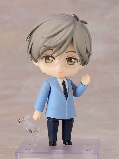 Good Smile Company Nendoroid Cardcaptor Sakura Clear Card Tsukishiro Yukito- Japan Figure Store - #1 Bring To You The Best Japanese Goods