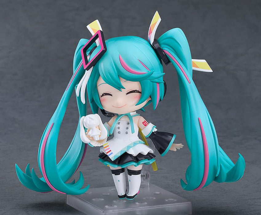 Good Smile Company Nendoroid Miku Expo 10th Anniversary Action Figure
