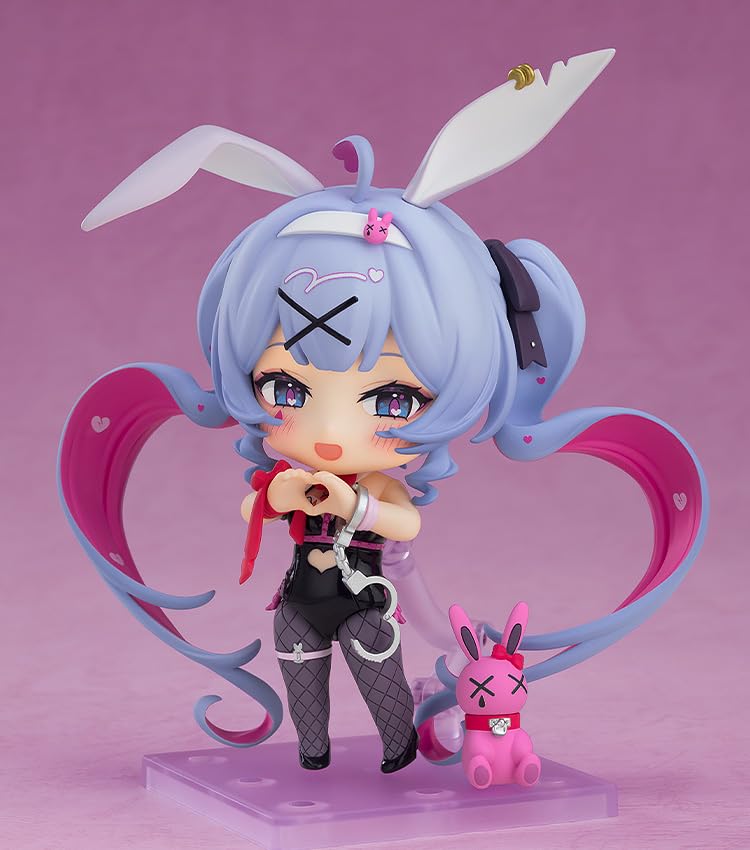 Good Smile Company Nendoroid Hatsune Miku Rabbit Hole Ver Plastic Figure- Japan Figure Store - #1 Bring To You The Best Japanese Goods