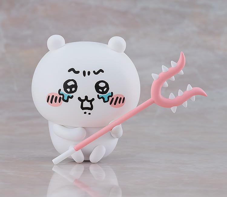 Max Factory Nendoroid Chiikawa Non-Scale Plastic Movable Figure Resale- Japan Figure Store - #1 Bring To You The Best Japanese Goods