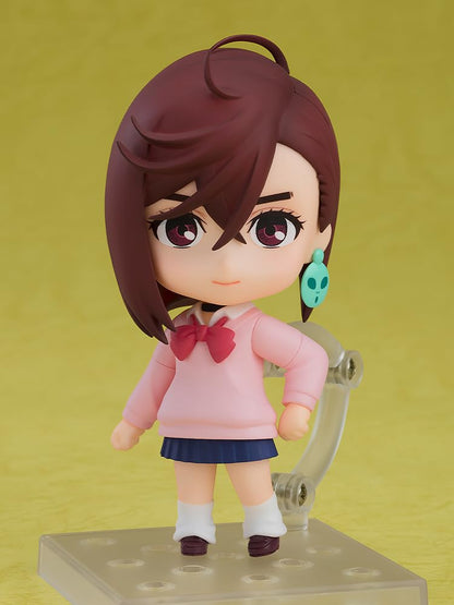 Good Smile Company Nendoroid Momo Action Figure Non-Scale Painted Plastic- Japan Figure Store - #1 Bring To You The Best Japanese Goods
