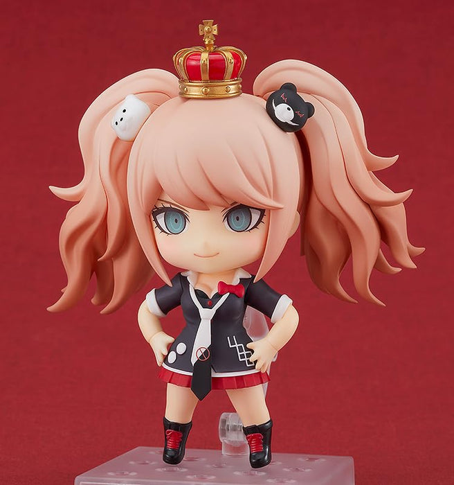 Good Smile Company Nendoroid Danganronpa Enoshima Junko Collectible Figure- Japan Figure Store - #1 Bring To You The Best Japanese Goods