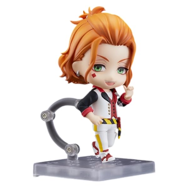 Aniplex Nendoroid Figure Disney Twisted Wonderland Cater Diamond Collectible- Japan Figure Store - #1 Bring To You The Best Japanese Goods