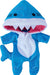 Good Smile Company Nendoroid Doll Pajama Shark Theme Kigurumi Toy- Japan Figure Store - #1 Bring To You The Best Japanese Goods