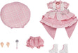Good Smile Arts Shanghai Idol Nendoroid Doll Outfit Set Baby Pink Edition- Japan Figure Store - #1 Bring To You The Best Japanese Goods