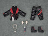 Good Smile Arts Shanghai Nendoroid Doll Outfit Idol Style Boy Deep Red Costume- Japan Figure Store - #1 Bring To You The Best Japanese Goods