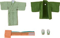 Good Smile Company Nendoroid Doll Green Kimono Girl Outfit Set- Japan Figure Store - #1 Bring To You The Best Japanese Goods
