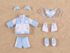 Good Smile Company Nendoroid Doll Outfit Set Subculture Jersey Blue- Japan Figure Store - #1 Bring To You The Best Japanese Goods