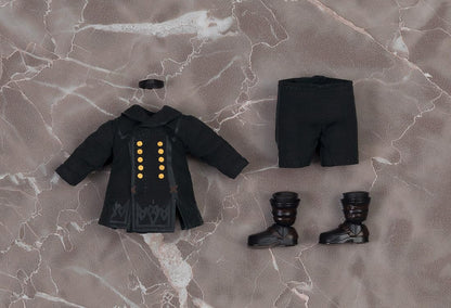 Good Smile Company Nendoroid Doll Outfit Set Nier Automata 9S Version 1.1A