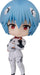 Good Smile Company Nendoroid Ayanami Rei Plugsuit Ver Movable Figure Non-Scale- Japan Figure Store - #1 Bring To You The Best Japanese Goods
