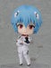 Good Smile Company Nendoroid Ayanami Rei Plugsuit Ver Movable Figure Non-Scale- Japan Figure Store - #1 Bring To You The Best Japanese Goods