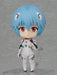 Good Smile Company Nendoroid Ayanami Rei Plugsuit Ver Movable Figure Non-Scale- Japan Figure Store - #1 Bring To You The Best Japanese Goods